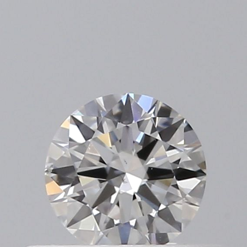 0.3 carat E-SI1 Very Good cut Natūralus Round Deimantas (1)
