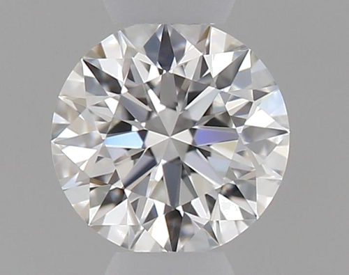 0.3 carat G-VVS1 Excellent cut Natūralus Round Deimantas (1)