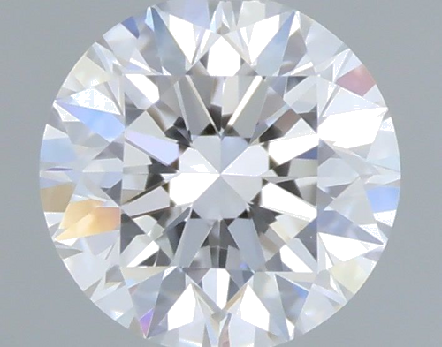 0.3 carat E-VS1 Excellent cut Natūralus Round Deimantas (1)