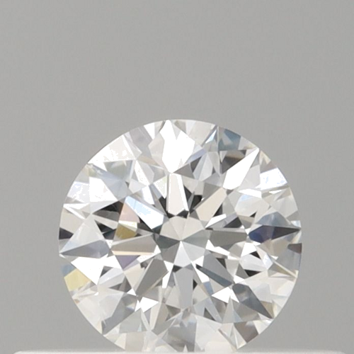 0.3 carat D-SI1 Excellent cut Natūralus Round Deimantas (1)