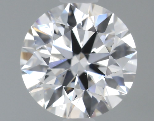 0.7 carat D-SI1 Excellent cut Natūralus Round Deimantas (1)