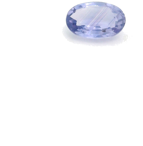 0.53 carat BLUE Oval Safyras (1)
