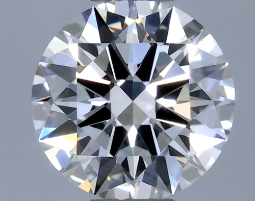 0.4 carat G-IF Excellent cut Natūralus Round Deimantas (1)