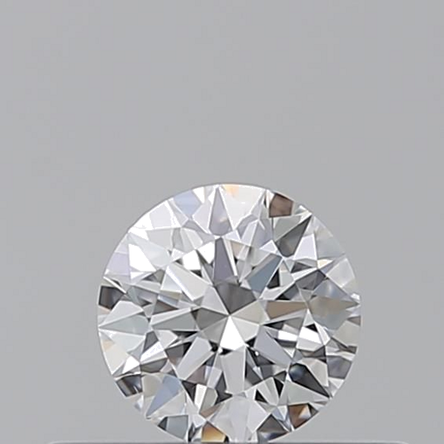 0.3 carat D-VS1 Excellent cut Natūralus Round Deimantas (1)
