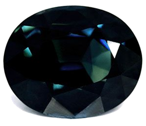 3.57 carat TEAL Oval Safyras (1)