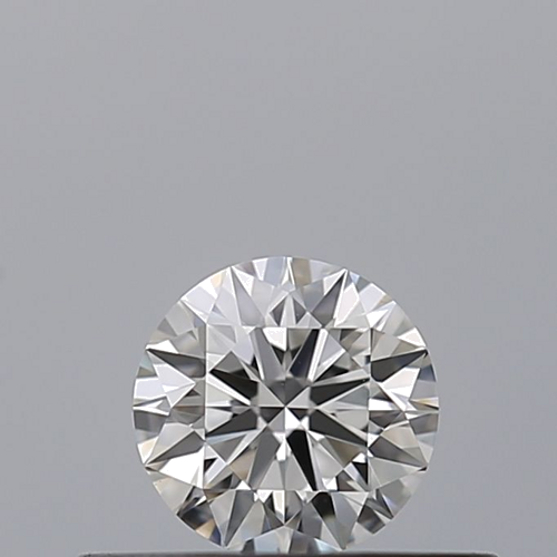 0.29 carat E-VS1 Excellent cut Natūralus Round Deimantas (1)