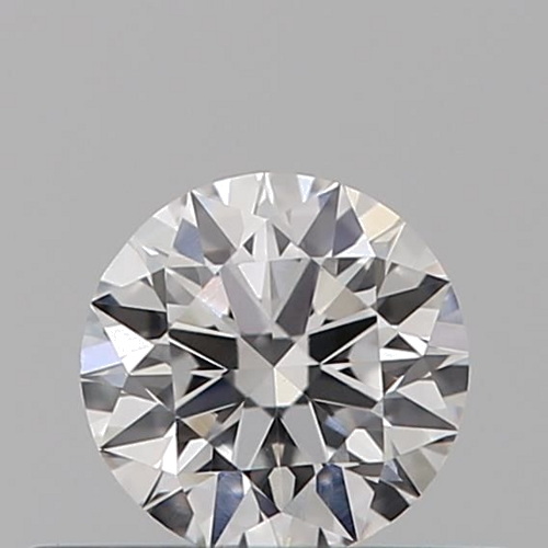 0.3 carat E-SI1 Excellent cut Natūralus Round Deimantas (1)
