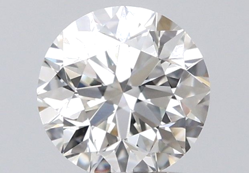 0.7 carat G-VS1 Very Good cut Natūralus Round Deimantas (1)