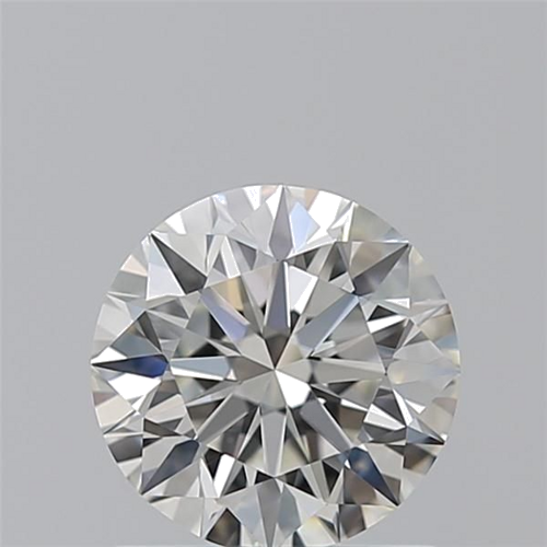 1.15 carat H-VS1 Excellent cut Natūralus Round Deimantas (1)
