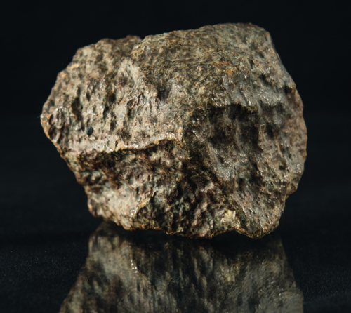 116 g Meteoritas (2)