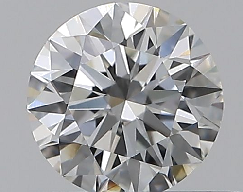0.41 karato G VS1 EX ROUND Deimantas (1)