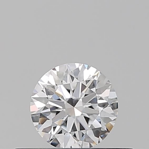 0.3 carat E-VS1 Excellent cut Natūralus Round Deimantas (1)