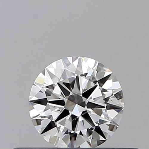 0.3 carat E-SI1 Very Good cut Natūralus Round Deimantas (1)