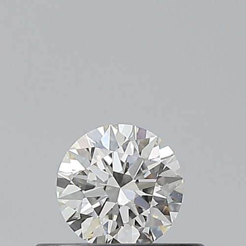 0.3 carat H-VS2 Excellent cut Natūralus Round Deimantas (1)