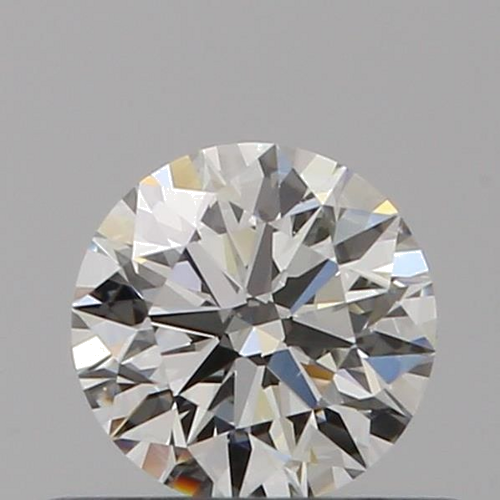 0.4 carat I-VS2 Excellent cut Natūralus Round Deimantas (1)