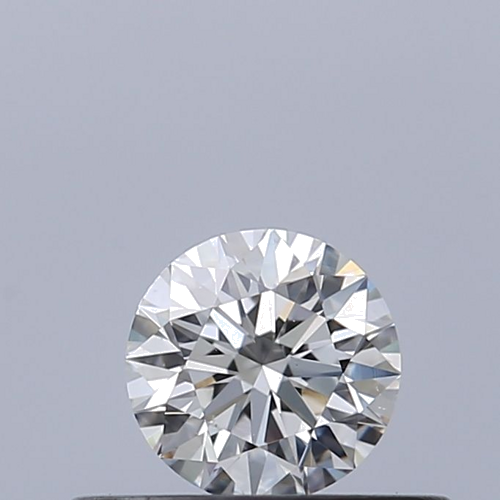0.3 carat G-VS2 Excellent cut Natūralus Round Deimantas (1)