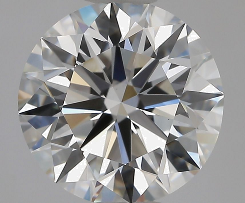 1.8 carat F-VS1 Excellent cut Natūralus Round Deimantas (1)