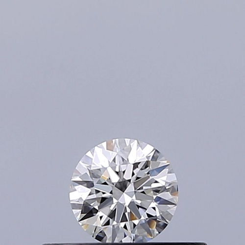 0.21 carat E-IF Excellent cut Natūralus Round Deimantas (1)