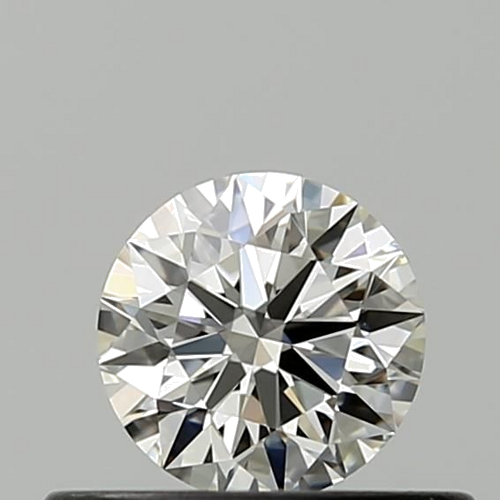 0.35 carat H-VS1 Excellent cut Natūralus Round Deimantas (1)