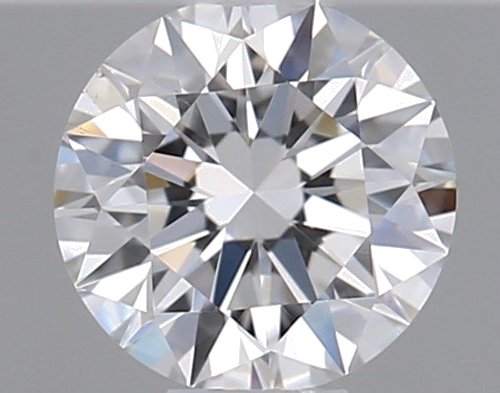0.3 carat E-VS2 Excellent cut Natūralus Round Deimantas (1)