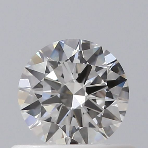 0.43 carat G-VS1 Excellent cut Natūralus Round Deimantas (1)