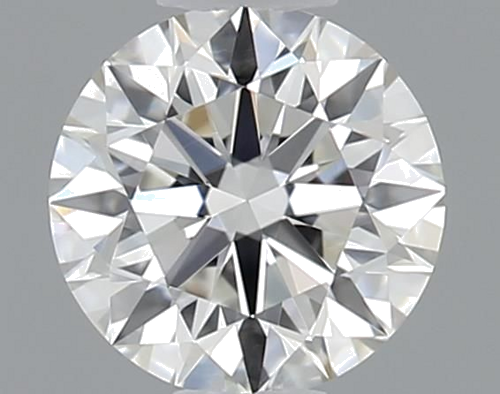0.3 carat H-VS1 Excellent cut Natūralus Round Deimantas (1)