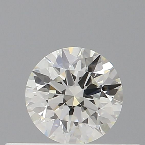 0.3 carat J-VS1 Excellent cut Natūralus Round Deimantas (1)