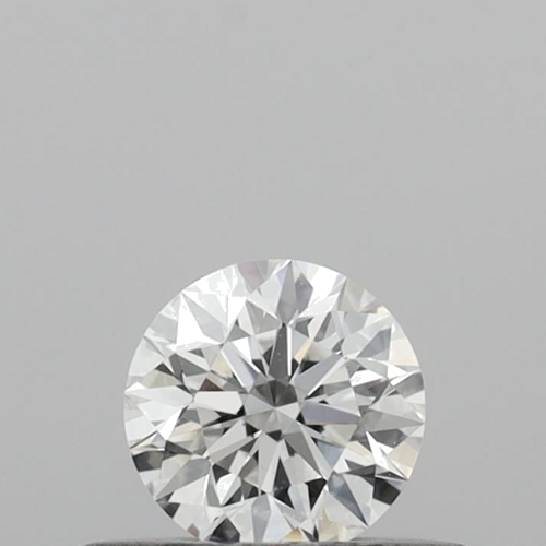 0.3 carat E-VS2 Excellent cut Natūralus Round Deimantas (1)