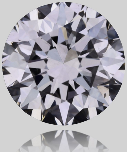 0.7 carat I-SI1 Excellent cut Natūralus Round Deimantas (1)