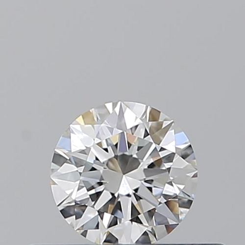 0.31 carat F-VS1 Excellent cut Natūralus Round Deimantas (1)