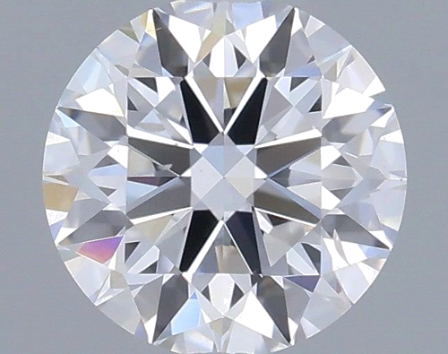 0.4 carat E-SI1 Excellent cut Natūralus Round Deimantas (1)