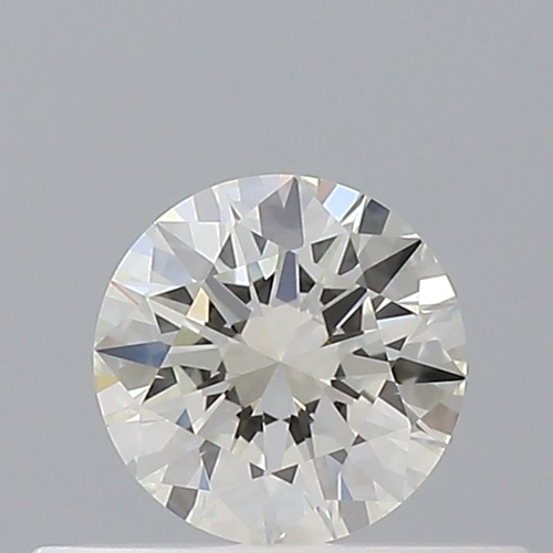 0.3 carat K-VS1 Excellent cut Natūralus Round Deimantas (1)