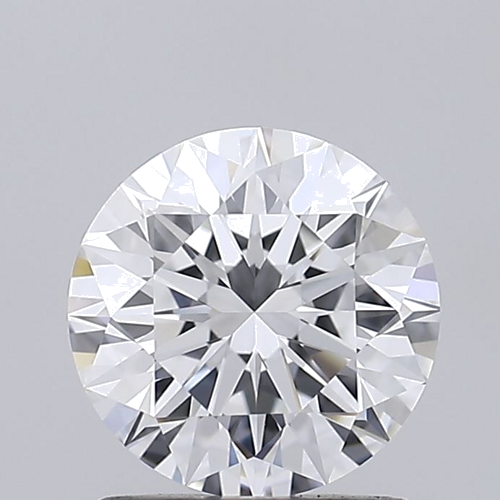 1.3 carat E-VVS2 Excellent cut Natūralus Round Deimantas (1)