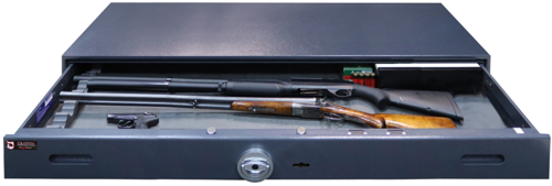 Drawer-type safe Griffon GU.160.K (81 kg) (2)