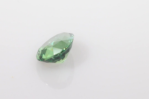 2.02 carat GREEN Safyras (1)