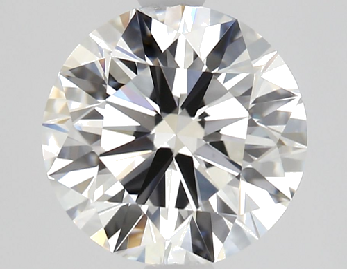 1.8 carat G-VS1 Excellent cut Natūralus Round Deimantas (1)