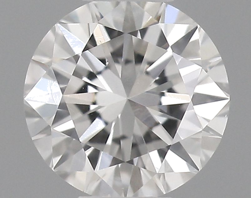0.3 carat E-SI1 Very Good cut Natūralus Round Deimantas (1)