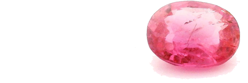 0.51 carat RED Oval Rubinas (1)