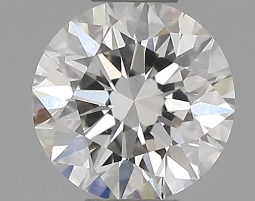 0.33 carat G-VS1 Excellent cut Natūralus Round Deimantas (1)