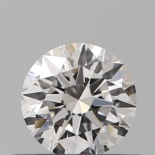 0.35 carat G-VS1 Very Good cut Natūralus Round Deimantas (1)
