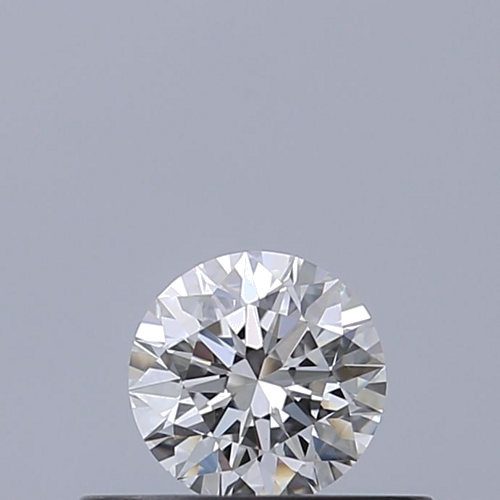 0.3 carat E-VS1 Excellent cut Natūralus Round Deimantas (1)
