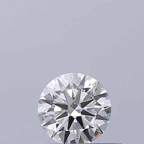 0.3 carat F-VS2 Very Good cut Natūralus Round Deimantas (1)