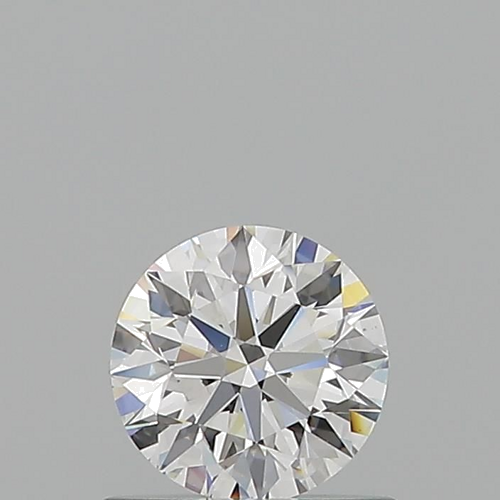0.7 carat E-VS2 Excellent cut Natūralus Round Deimantas (1)