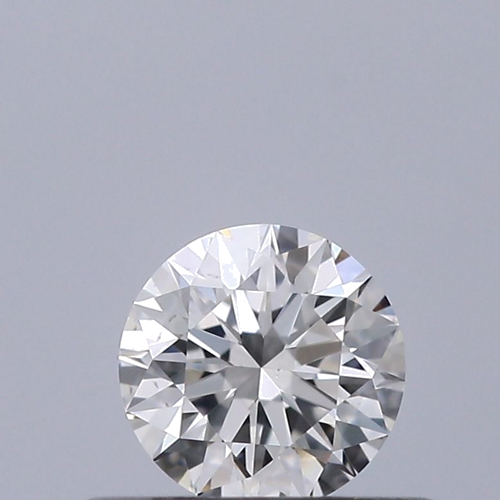 0.31 carat E-VS2 Excellent cut Natūralus Round Deimantas (1)