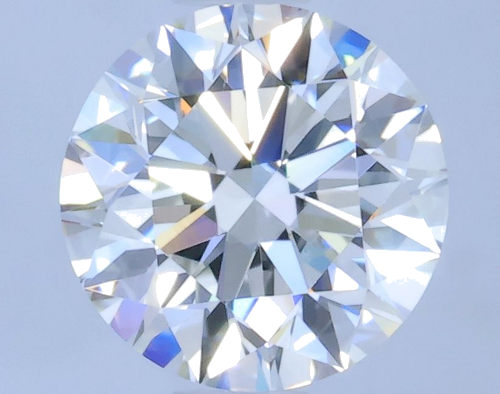 0.79 carat G-VS1 Excellent cut Natūralus Round Deimantas (1)