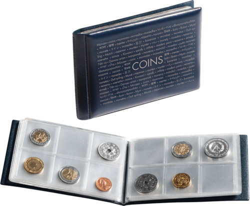 Pocket Coin Album (1)