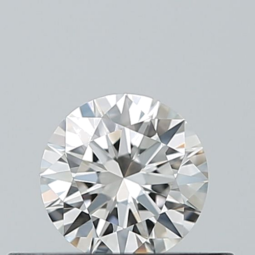 0.3 carat G-VS1 Excellent cut Natūralus Round Deimantas (1)