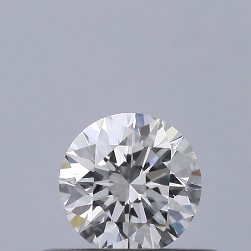 0.3 carat H-VVS1 Excellent cut Natūralus Round Deimantas (1)