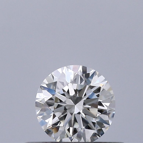 0.3 carat G-VS1 Excellent cut Natūralus Round Deimantas (1)