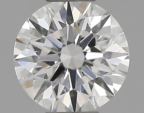 0.32 carat G-VS1 Excellent cut Natūralus Round Deimantas (1)